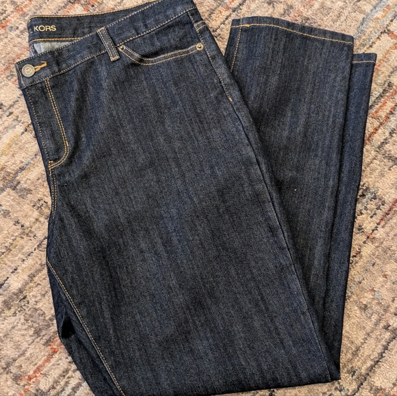 Women's Michael Kors Jeans - Picture 1 of 4